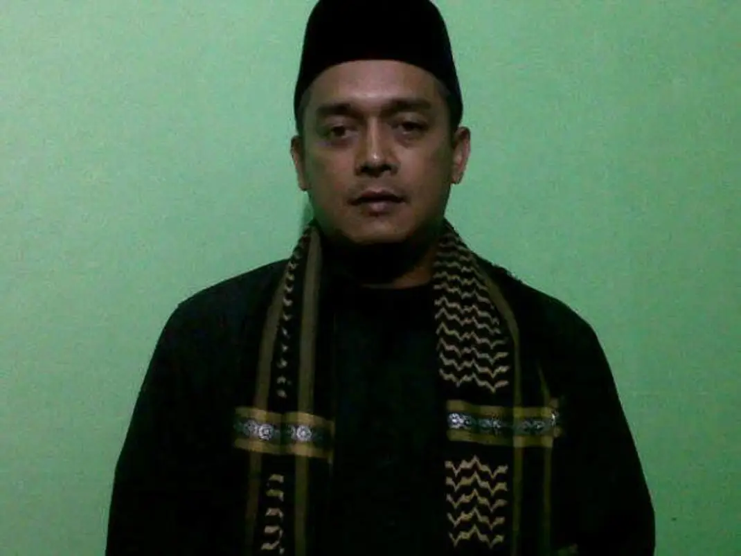 Thomas, H.Yongkie Sebut Asep Wahyu Pemimpin Bogor Masa Depan