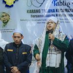 Katar Cijeruk Gelar Tabligh Akbar