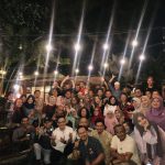 Silaturahmi Dan Buka Bersama Alumni SMAN 6 Kota Bogor Angkatan ‘93
