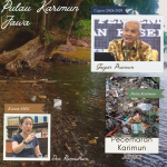 Penutupan Tambak di Karimun Jawa  Keberpihakan Ekologis atau Pemiskinan Ekonomi Pariwisata?