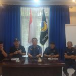 Asep Wahyuwijaya Resmi Hijrah ke Nasdem