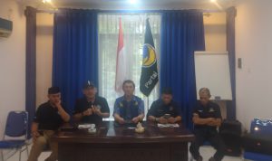 Asep Wahyuwijaya Resmi Hijrah ke Nasdem Asep Wahyuwijaya Resmi Hijrah ke Nasdem