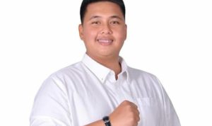 Yorda, Putra Eks Danjen Kopassus Ini Usung Program Jitu di Pileg 2024 Yorda, Putra Eks Danjen Kopassus Ini Usung Program Jitu di Pileg 2024