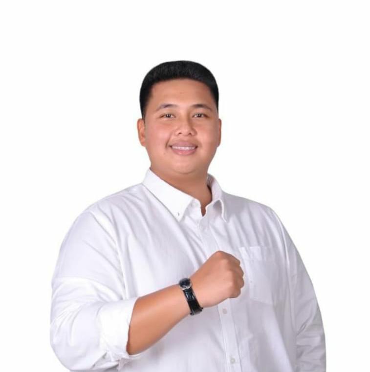 Yorda, Putra Eks Danjen Kopassus Ini Usung Program Jitu di Pileg 2024