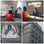 Asuransi AIA Bersama Admedika Menolak Hasil Diagnosis RS Medistra