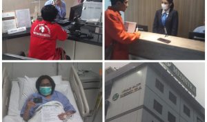 Asuransi AIA Bersama Admedika Menolak Hasil Diagnosis RS Medistra