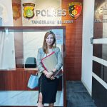 Lamban Serta Tidak Transparansi Proses Laporan Hukum Di Polres Tangerang Selatan 