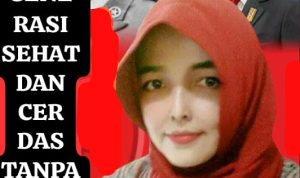 Widya Sari SH Sekjen AWNI DPD Jambi Minta APH Berantasan Peredaran Narkoba Di Provinsi Jambi