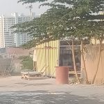 Gudang Di Jadikan Tempat Penimbun BBM Subsidi Jenis Solar Diduga Oknum TNI Sebagai Pemilik nya