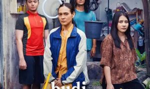 FILM BUDI PEKERTI RILIS TRAILER RESMINYA