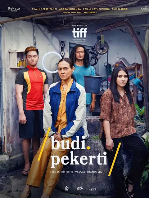 FILM BUDI PEKERTI RILIS TRAILER RESMINYA