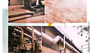 PT Asahi Seiren Indonesia Karawang Terbukti Telah  Mencemari Lingkungan