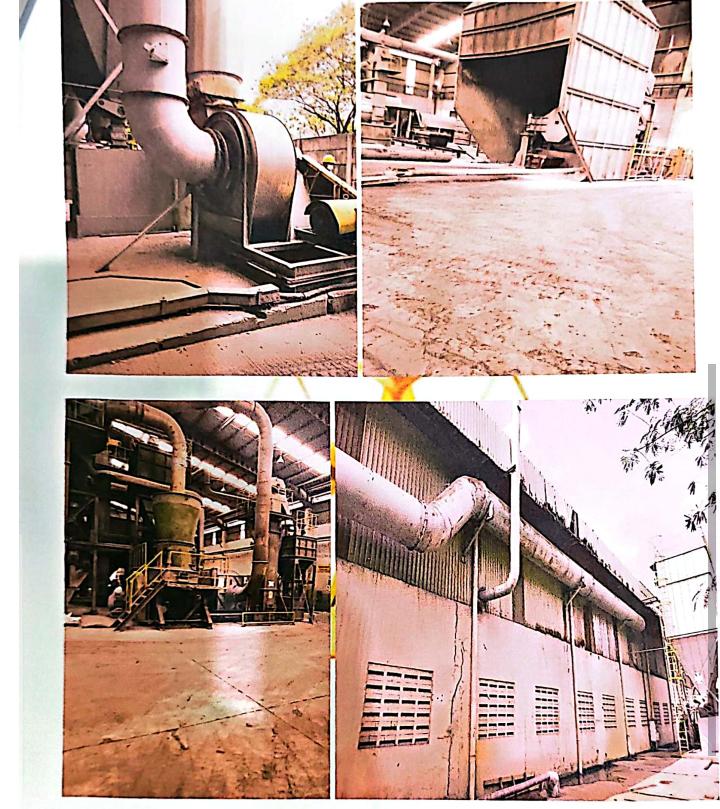 PT Asahi Seiren Indonesia Karawang Terbukti Telah  Mencemari Lingkungan