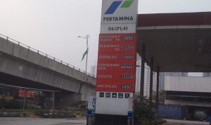 Lagi dan Lagi Ternyata Ada Oknum APH Mem Back-Up Para Mafia Solar