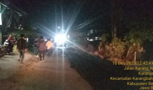 Diduga Makan Gaji Buta AWIBB Bekasi Raya Keluhkan Kinerja Oknum Pengawas dan Konsultan di Kabupaten Bekasi