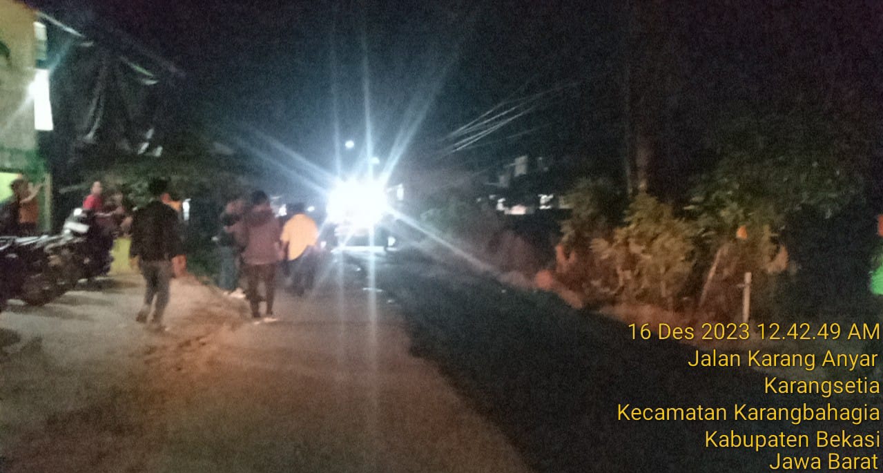 Diduga Makan Gaji Buta AWIBB Bekasi Raya Keluhkan Kinerja Oknum Pengawas dan Konsultan di Kabupaten Bekasi