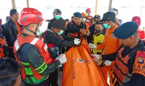 Korban Yang Berusia 27 Tahun Berhasil Ditemukan Sejak Dikabarkan Tengelam