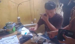 Polda Jabar Harus Cepat Ringkus Mafia Perjudian Yang Menjamur Dikota Bandung.