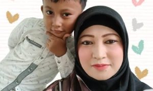 Nina Rahayu : Rumcin Akan Menjadi Perioritas nya