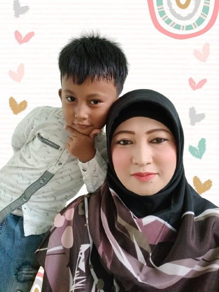 Nina Rahayu : Rumcin Akan Menjadi Perioritas nya