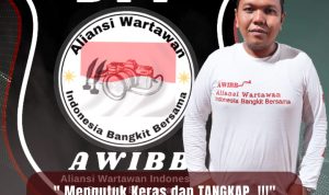 Wartawan Menjadi Korban Oknum Penambang Liar : Polisi Jangan Diam Saja Dong