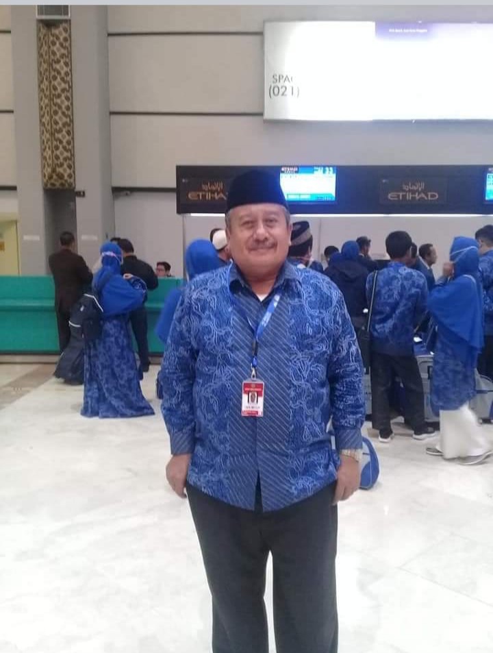 Mengokohkan Kehidupan Beragama di Kabupaten Lebak, Provinsi Banten