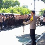 Jelang Putusan Pemilu, Polri Siap Amankan Aksi Unjuk Rasa Hari Ini