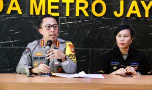 Polda Metro Jaya Terjunkan 4.376 Personel Amankan Demo Jelang Putusan Hasil Pemilu Polda Metro Jaya Terjunkan 4.376 Personel Amankan Demo Jelang Putusan Hasil Pemilu
