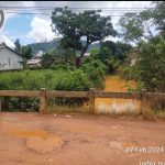 Dampak dari Limbah Perusahaan Tambang CMI, Sungai Kediuk Sandai Berubah Warna