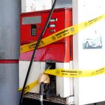 Jaga Tertib Ukur di SPBU Jelang Mudik, Mendag Zulkifli Hasan : Kemendag Segel Tiga Pompa Ukur BBM di Tol Jakarta-Cikampek