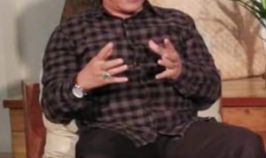 Herman Hofi : THR Harus di Bayar Sesuai Ketentuan dan Jangan Melanggar