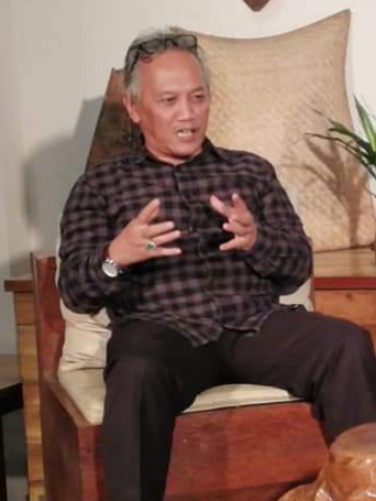 Herman Hofi : THR Harus di Bayar Sesuai Ketentuan dan Jangan Melanggar