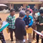 Kasus Sengketa Lahan Antara PT. CMI Vs PT. PBI Pengadilan Negeri Ketapang Gelar Sidang Lapangan