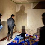 Asik Kelonan Enam Sejoli Kaget Lempar Selimut Akibat di Datangi Polisi