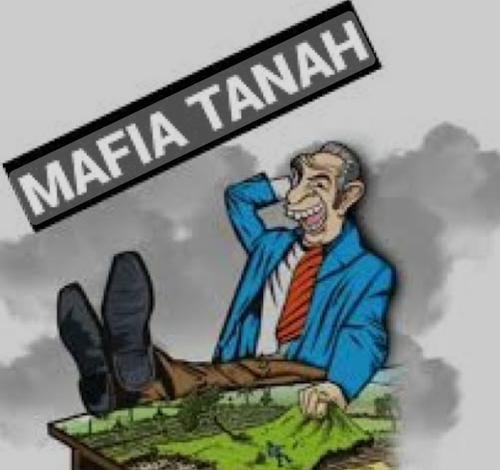 LBH Herman Hofi: Masyarakat Kalbar Minta Bongkar Jaringan Mafia Tanah