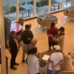Merasa Diteror, Management Qubu Resort Laporkan Pelakunya Ke Polisi