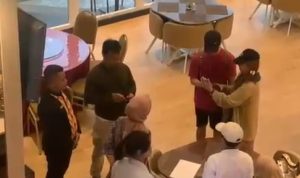 Merasa Diteror, Management Qubu Resort Laporkan Pelakunya Ke Polisi