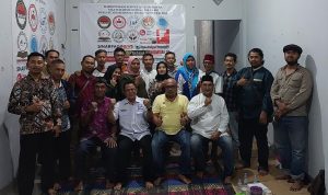 Anggota dan Senior PWI Kalbar Angkat Bicara Soal Kisruh Kepemimpinan Ketua PWI Kalbar