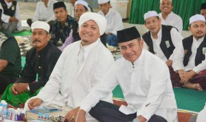 Rekatkan Silaturahmi, Pangdam Tanjungpura Buka Puasa Bersama Dengan Asparagus dan Jurnalis