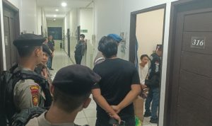 Polda Kalbar Gelar Patroli Malam Ciptakan Keamanan Ramadhan dan Jelang Idul Fitri