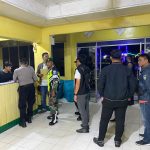 Lagi Enak Dalam Kamar Hotel 6 Sejoli Luar Nikah di Cekok Razia Gabungan