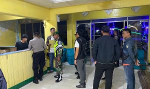 Lagi Enak Dalam Kamar Hotel 6 Sejoli Luar Nikah di Cekok Razia Gabungan