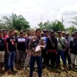 Segera Tindak Tegas PT.Cus yang Melanggar Masyarakat Adat Dan Pemerintah