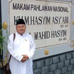 Kisah H.Akmad Jajuli Saat Masih Remaja