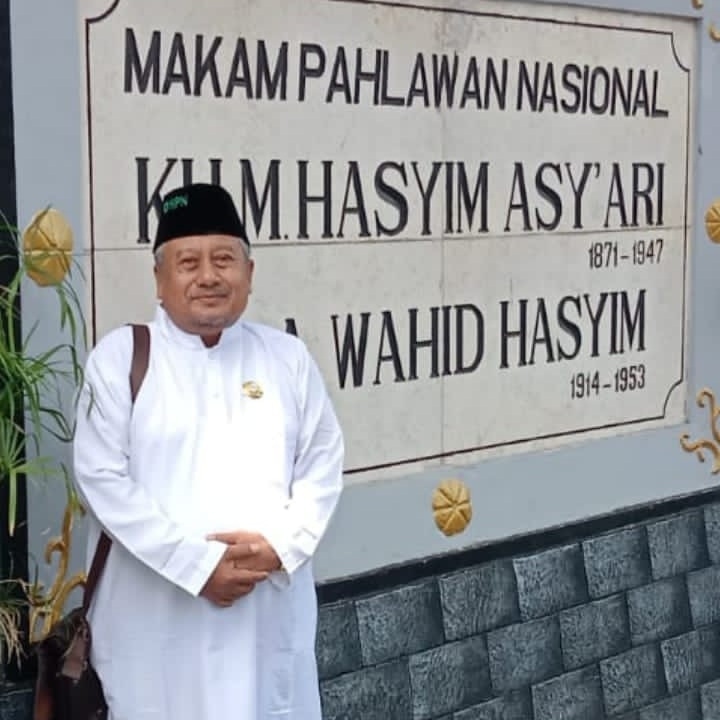 Kisah H.Akmad Jajuli Saat Masih Remaja