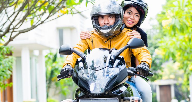 Hindari Penipuan Di Transportasi Online, Maxim Berikan Tips Untuk Pengguna