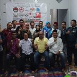 Anggota dan Senior PWI Kalbar Angkat Bicara Soal Kisruh Kepemimpinan Ketua PWI Kalbar