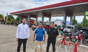 Perketat Pengawasan Terhadap SPBU, Upaya Kepolisian Antisipasi Penyalahgunaan BBM Subsidi