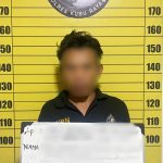 Polisi Ringkus Bandar Narkoba Yang Bawa Senpi Rakitan