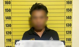 Polisi Ringkus Bandar Narkoba Yang Bawa Senpi Rakitan